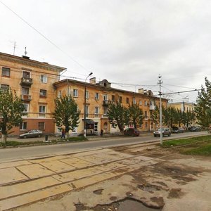 Дзержинск, Улица Суворова, 29: фото