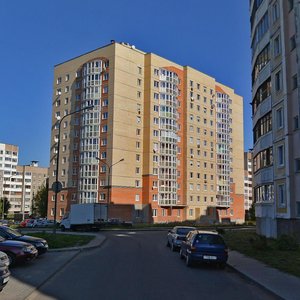 Slabadskaja Street, 57, Minsk: photo