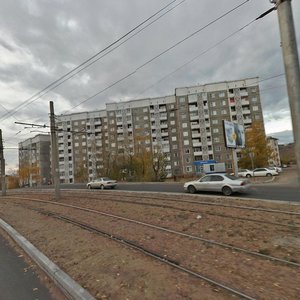 Klyuchevskaya ulitsa, 11 ، : صورة