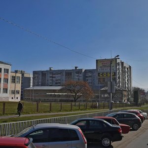 Kislovodskaya ulitsa, 30А, : foto