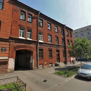 Спб 26. Санкт-Петербург, 9-я Советская ул., 32/26. 9 Советская улица Санкт-Петербург. 9 Советская 32/26. 6-Я Советская ул., 32.