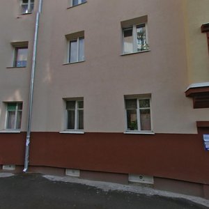 Olshtynskaya Street, 44В, Kaliningrad: photo