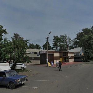 Fabrichnaya ulitsa, 9Б ، : صورة