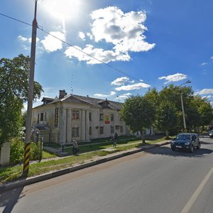 Серпухов, Борисовское шоссе, 24: фото