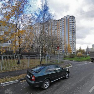 Severny Boulevard, 3к1, Moscow: photo