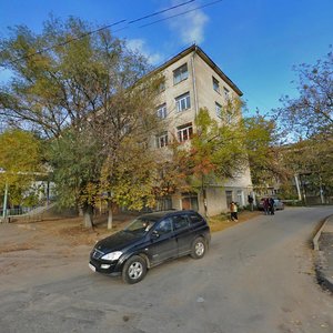Diktora Levitana Street, 27А, : foto