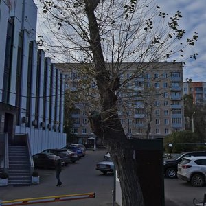 Bolshaya Serpukhovskaya Street, 58, : foto