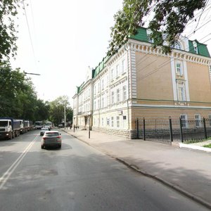 Tsyurupy Street, 9, Ufa: photo