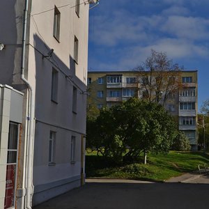 Витебск, Проспект Черняховского, 6к1: фото