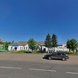 Kostromskaya Street, 97, Kostroma: photo