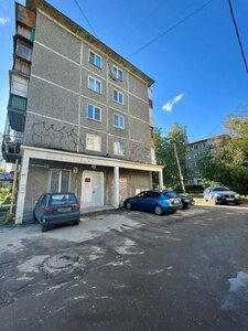 Shalyapina Street, 5, Nizhny Novgorod: photo