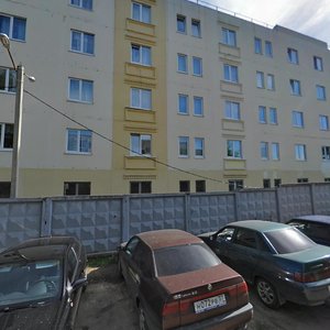 Krasnykh Zor Street, 61С1, Ivanovo: photo