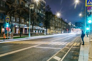 Soymonovskiy Drive, 5, Moscow: photo