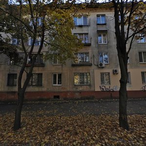 Херсон, Железнодорожная улица, 24: фото