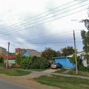 Korolenko Street, 2, Saransk: photo