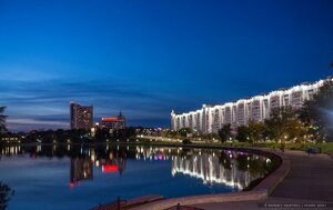 Starazhowskaja Street, No:6, Minsk: Fotoğraflar