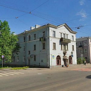 Sredneokhtinskiy Avenue, No:47/9, Saint‑Petersburg: Fotoğraflar