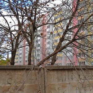 Ulitsa 13-ya Liniya, 6 ، أورينبورغ: صورة