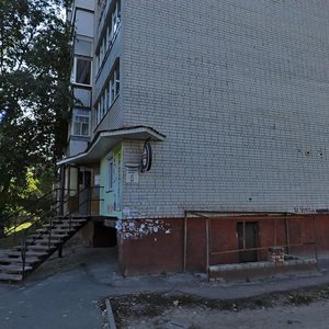 Чернигов, Улица 1-й Гвардейской Армии, 6: фото