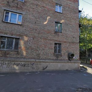 Volhohradska Street, 4, Kyiv: photo