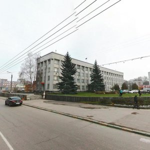 Нижний Новгород, Советская площадь, 1: фото