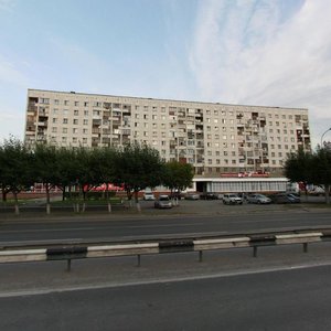 Ulitsa Permyakova, 39с1, Tyumen: photo