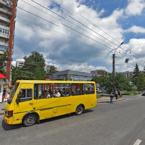 Vulytsia Hetmana Mazepy, 11, Lviv: photo