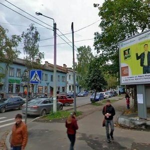 Sobornaya ulitsa, 20Б ، : صورة