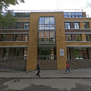 Dzerzhinskogo Street, 46 ، إيركوتسك: صورة