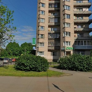 Shepetovskaya Street, 1, : foto