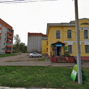 Nekrasova Street, 29 ، ياروسلافل: صورة