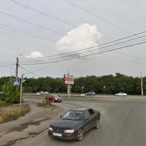 Sverdlovsky Tract, 1Гк3, Chelyabinsk: photo