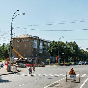 Lenina Avenue, 67 ، كيميروفو: صورة