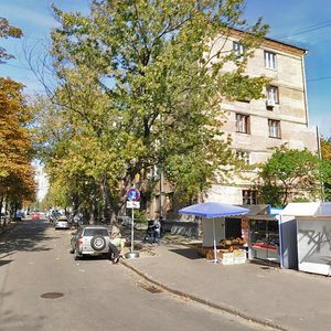 Nimanska Street, 3, Kyiv: photo