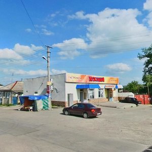 Pereulok Baumana, 118, Stavropol: photo