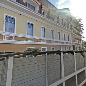 Revaliucyjnaja Street, 17, : foto