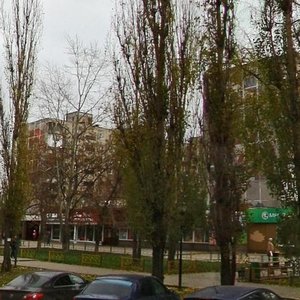 Korablestroiteley Avenue, 5А, Nizhny Novgorod: photo