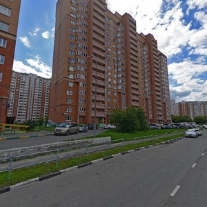 2nd Volskaya Street, 1к2, Moscow: photo