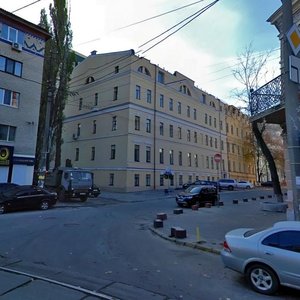 Ihorivska Street, 14А, : foto