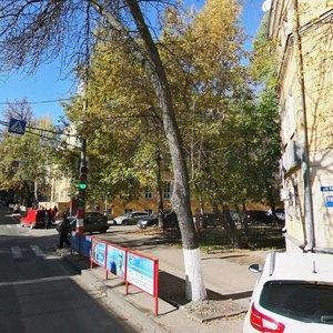 Minina Street, 34, Nizhny Novgorod: photo