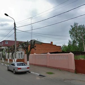 Revolyutsii Street, 8Б, Serpuhov: photo