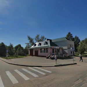 Kooperativnaya Street, 49, : foto