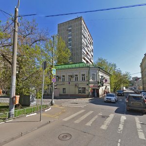 Stremyanniy Lane, 23/19, : foto