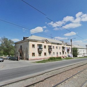 Ulitsa Nikolaya Shishka, 13, Magnitogorsk: photo