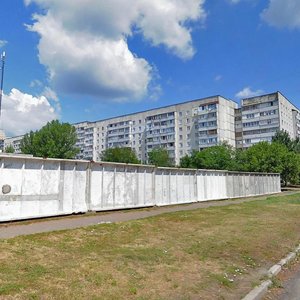 Vulytsia Heroiv Maidanu, 12, Cherkasy: photo