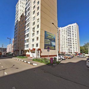 Фрязино, Улица Горького, 8: фото