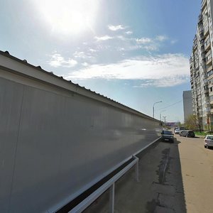 Profsoyuznaya Street, 126с7, Moscow: photo