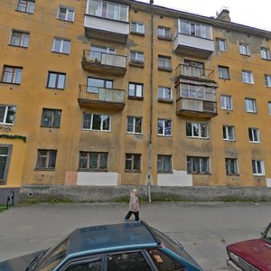 Anokhina Street, 29, Petrozavodsk: photo