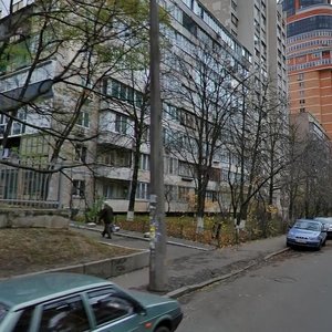 Predslavynska Street, 21/23, : foto