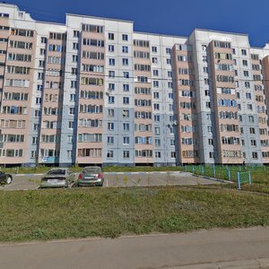 1-y Bashenny pereulok, 8к1, Omsk: photo